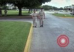 Image of aerobics Texas United States USA, 1968, second 25 stock footage video 65675071875