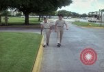 Image of aerobics Texas United States USA, 1968, second 27 stock footage video 65675071875