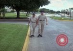 Image of aerobics Texas United States USA, 1968, second 28 stock footage video 65675071875