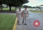 Image of aerobics Texas United States USA, 1968, second 29 stock footage video 65675071875