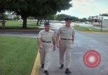 Image of aerobics Texas United States USA, 1968, second 30 stock footage video 65675071875
