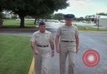 Image of aerobics Texas United States USA, 1968, second 31 stock footage video 65675071875