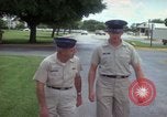Image of aerobics Texas United States USA, 1968, second 32 stock footage video 65675071875