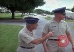 Image of aerobics Texas United States USA, 1968, second 33 stock footage video 65675071875
