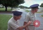 Image of aerobics Texas United States USA, 1968, second 34 stock footage video 65675071875