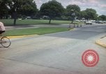 Image of aerobics Texas United States USA, 1968, second 44 stock footage video 65675071875