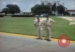 Image of aerobics Texas United States USA, 1968, second 47 stock footage video 65675071875