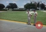 Image of aerobics Texas United States USA, 1968, second 50 stock footage video 65675071875