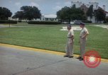 Image of aerobics Texas United States USA, 1968, second 51 stock footage video 65675071875