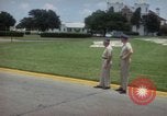 Image of aerobics Texas United States USA, 1968, second 52 stock footage video 65675071875