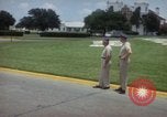 Image of aerobics Texas United States USA, 1968, second 53 stock footage video 65675071875