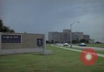 Image of aerobics Texas United States USA, 1968, second 54 stock footage video 65675071875