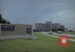 Image of aerobics Texas United States USA, 1968, second 55 stock footage video 65675071875