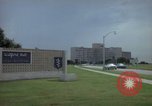 Image of aerobics Texas United States USA, 1968, second 56 stock footage video 65675071875