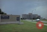 Image of aerobics Texas United States USA, 1968, second 57 stock footage video 65675071875