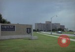 Image of aerobics Texas United States USA, 1968, second 59 stock footage video 65675071875