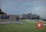 Image of aerobics Texas United States USA, 1968, second 62 stock footage video 65675071875