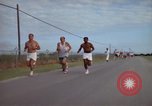 Image of aerobics Texas United States USA, 1968, second 6 stock footage video 65675071876