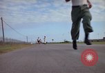 Image of aerobics Texas United States USA, 1968, second 12 stock footage video 65675071876