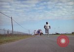 Image of aerobics Texas United States USA, 1968, second 16 stock footage video 65675071876