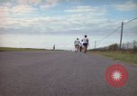 Image of aerobics Texas United States USA, 1968, second 31 stock footage video 65675071876
