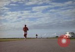 Image of aerobics Texas United States USA, 1968, second 52 stock footage video 65675071876