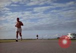 Image of aerobics Texas United States USA, 1968, second 53 stock footage video 65675071876