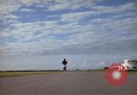 Image of aerobics Texas United States USA, 1968, second 56 stock footage video 65675071876