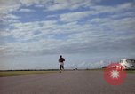 Image of aerobics Texas United States USA, 1968, second 57 stock footage video 65675071876