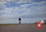 Image of aerobics Texas United States USA, 1968, second 58 stock footage video 65675071876