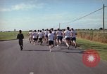 Image of aerobics Texas United States USA, 1968, second 3 stock footage video 65675071877