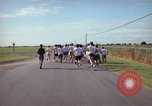 Image of aerobics Texas United States USA, 1968, second 6 stock footage video 65675071877