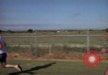 Image of aerobics Texas United States USA, 1968, second 14 stock footage video 65675071877