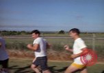 Image of aerobics Texas United States USA, 1968, second 18 stock footage video 65675071877