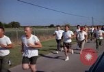 Image of aerobics Texas United States USA, 1968, second 21 stock footage video 65675071877