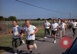 Image of aerobics Texas United States USA, 1968, second 22 stock footage video 65675071877