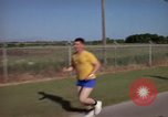 Image of aerobics Texas United States USA, 1968, second 28 stock footage video 65675071877