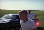 Image of aerobics Texas United States USA, 1968, second 45 stock footage video 65675071877