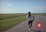 Image of aerobics Texas United States USA, 1968, second 62 stock footage video 65675071877