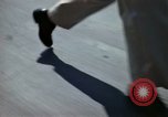 Image of aerobics Texas United States USA, 1968, second 3 stock footage video 65675071878
