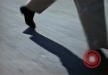Image of aerobics Texas United States USA, 1968, second 4 stock footage video 65675071878