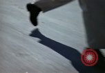 Image of aerobics Texas United States USA, 1968, second 7 stock footage video 65675071878