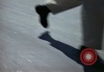 Image of aerobics Texas United States USA, 1968, second 8 stock footage video 65675071878