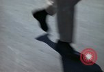 Image of aerobics Texas United States USA, 1968, second 10 stock footage video 65675071878