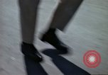 Image of aerobics Texas United States USA, 1968, second 12 stock footage video 65675071878
