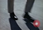 Image of aerobics Texas United States USA, 1968, second 13 stock footage video 65675071878