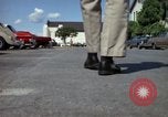 Image of aerobics Texas United States USA, 1968, second 16 stock footage video 65675071878