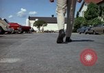 Image of aerobics Texas United States USA, 1968, second 17 stock footage video 65675071878