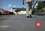 Image of aerobics Texas United States USA, 1968, second 18 stock footage video 65675071878