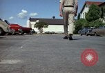 Image of aerobics Texas United States USA, 1968, second 19 stock footage video 65675071878